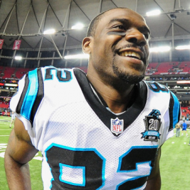 Jerricho Cotchery